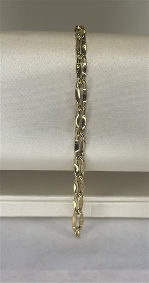 Bracciale Domar Donna in Oro BROR-15-280 - BROR-15-280